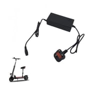 شاحن سكوتر الوحش 48 فولت