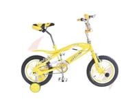 دراجة كوبرا مقاس 14 جنوط