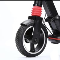 سكوتر كهربائي وقوف 24فولت للأطفال