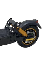 سكوتر بروماكس المطور كلياً 2026