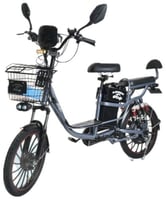 دراجة كهربائية مقاس 20 دفعة اليوم الوطني