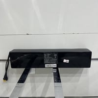 بطارية 48v سكوتر الوحش 13 الف امبير