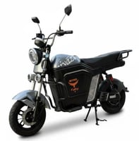 دباب شبية GXR الوسط 2026