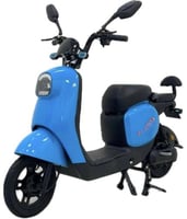 دباب كهربائي 48v مقاس 14 المطور