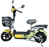 دباب 48v الشكل الجديد