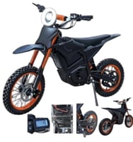 دباب صحراوي سيرون وسط ٤٨ فولت