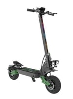 سكوتر الغوريلا الاوربي محركين دفعة مطورة 2025