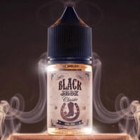 نكهة سولت بلاك جاك كلاسيك تباكو - Black Jack class...