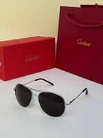 نظارة كارتير