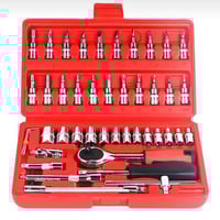 عده مفكات تمتيك