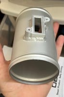 تحويله للفلتر مع حساس الهواء نيسان