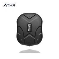 TK905 بطارية حتى 60 يوم (5,000 mAh)