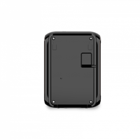 جهاز تعطير اروما ميني - أسود