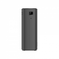 جهاز تعطير اروما ديزاين بلس - أسود