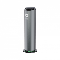 جهاز تعطير الفنادق سيركل اروما - تيتانيوم