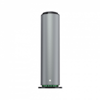 جهاز تعطير الفنادق سيركل اروما - تيتانيوم