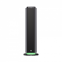 جهاز تعطير الفنادق سكوير اروما - اسود