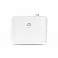 جهاز تعطير أس تو اروما - أبيض