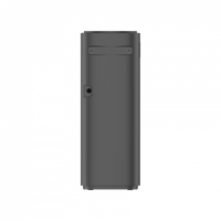 جهاز تعطير اروما ديزاين بلس - أسود