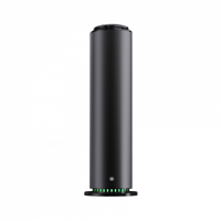 جهاز تعطير الفنادق سيركل اروما - اسود