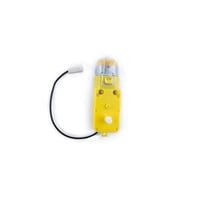 Geared Motor DC6V/312RPM