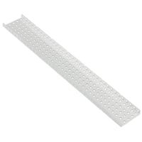 قطعة ألومنيوم قطاع C – 1x5x1x35 (عدد 6)