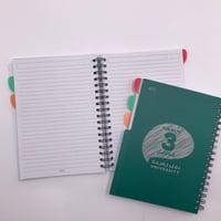 دفتر عربي 200