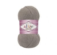 Alize cotton gold(827)