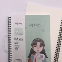 كراسة رسم B5