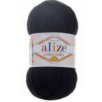 Alize Cotton Baby 60