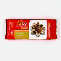 صلصال لون ترابي 1000g