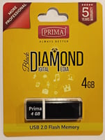فلاش ميموري PRIMA DIAMOND