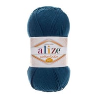 Alize Cotton Baby 125