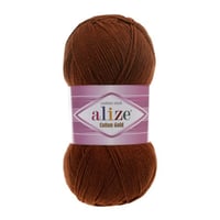 Alize cotton gold (690