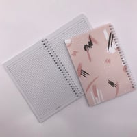 دفتر مربعات 80