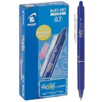 علبة أقلام قابلة للمسح بايلوت فريكشن