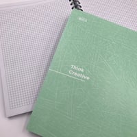 دفتر مربعات 200