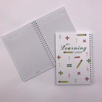 دفتر مربعات 80