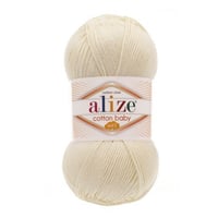 Alize Cotton Baby 62