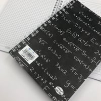 دفتر مربعات 100