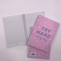 دفتر مربعات 80