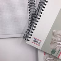 دفتر مربعات 200