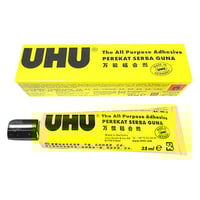 لاصق UHU لجميع الأغراض 35 مل