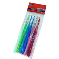 ابرة كورشيه Sbc