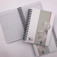 دفتر مربعات 200