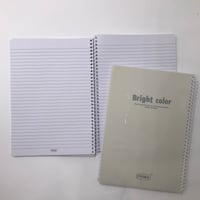 دفتر عربي 100 اوف وايت