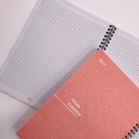 دقتر مربعات 100