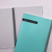 دفتر عربي 100