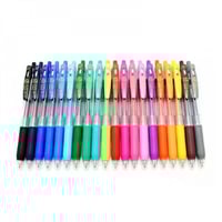 zebra sarasa CLIP 0.7 اقلام حبر زيبرا