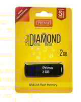 فلاش ميموري PRIMA DIAMOND